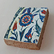 Magnet Iznik en terre cuite