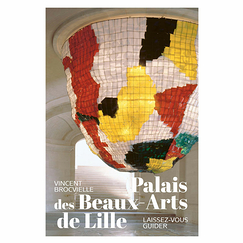 Palais des Beaux-Arts, Lille - Follow the guide!