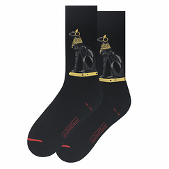 Socks Cat Goddess Bastet