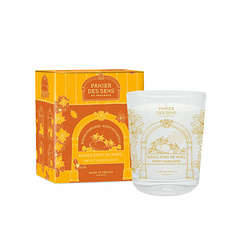 Scented candle Sweet madeleine - Panier des Sens