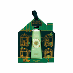 Hand cream 30 ml Soothing almond - Panier des Sens