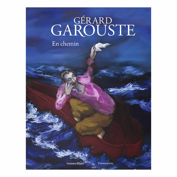Gérard Garouste - On the way