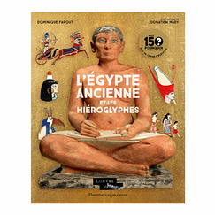 Ancient Egypt and hieroglyphics