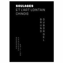Soulages and Chinese remote art