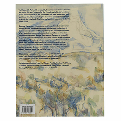 Cézanne - Catalogue d'exposition - Version anglaise