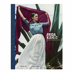 Frida Kahlo. Beyond Appearances - Exhibition catalogue