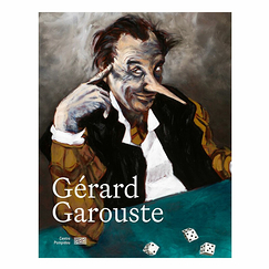 Gérard Garouste - Catalogue d'exposition