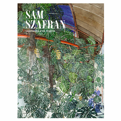 Sam Szafran. Obsessions of a painter - Exhibition catalogue