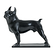 Boston Terrier « Toy » - François Pompon