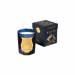 Bougie Classique 270g Salta - Trudon