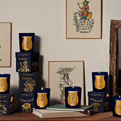 Bougie Classique 270g Estérel - Trudon