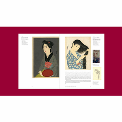 Shin hanga. Modern Japanese Prints. 1900-1960