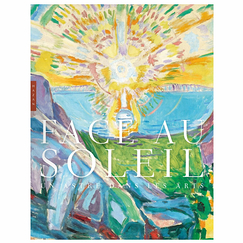 Facing the Sun - Exhibition catalogue