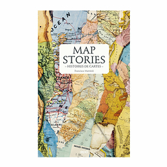 Map stories - Histoires de cartes