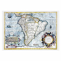 Map stories - Histoires de cartes