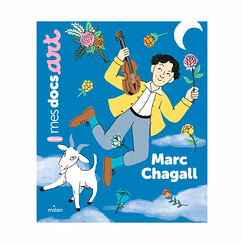 Marc Chagall - Mes docs Art