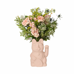 Vase Neko - Abricot - Doiy