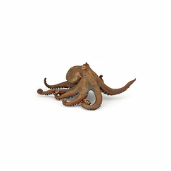 Figurine Octopus - Papo