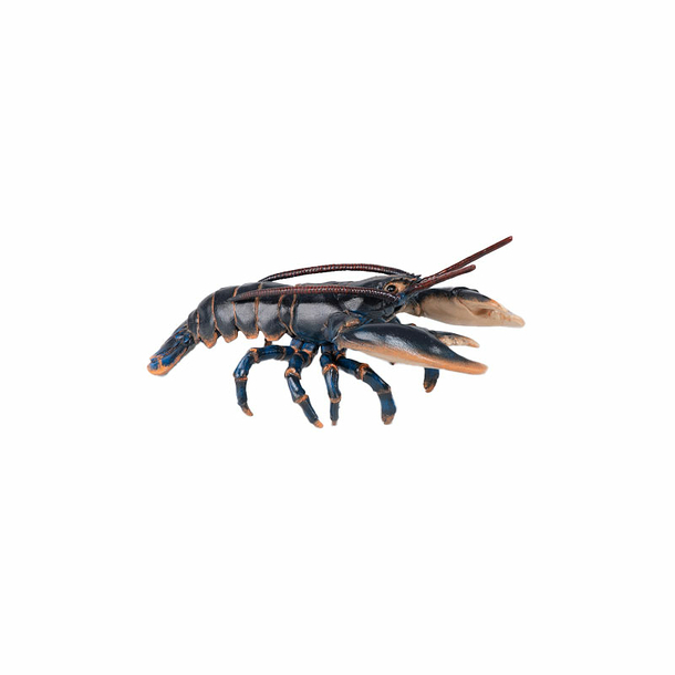 Figurine Lobster - Papo