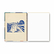 Cahier à spirale Edvard Munch - Les Jeunes Filles sur le pont