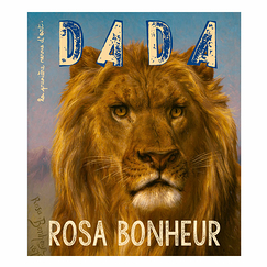 Rosa Bonheur - Revue DADA No 266