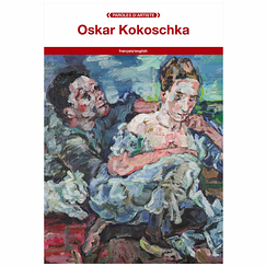 Oskar Kokoschka - Paroles d'artiste