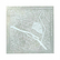 Plaque de zinc Focus Paris 3e arrondissement - Toit de Paris - 12 x 12 cm