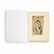 Cahier Edvard Munch - Le Baiser
