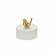 Boîte à bijoux en céramique Oiseau doré - Balvi