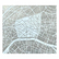 Plaque de zinc Focus Paris 8e arrondissement - Toit de Paris - 12 x 12 cm