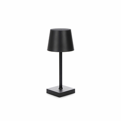 Table lamp Tic Tic Black - Balvi