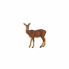 Figurine en PVC Biche - Papo