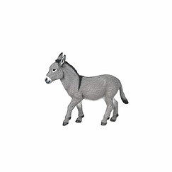 Figurine en PVC Âne de Provence - Papo