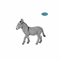 Figurine en PVC Âne de Provence - Papo