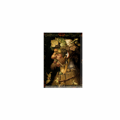 Magnet Giuseppe Arcimboldo - L'Automne, 1573