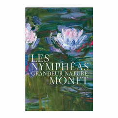 Monet - The life-size Water Lilies Deluxe Edition