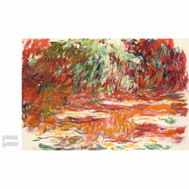 Catalogue Monet - Mitchell · Librairie Boutique Fondation Louis Vuitton