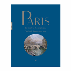 Paris of painters and writers