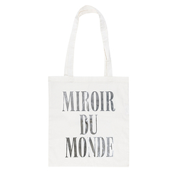 Sac Miroir du Monde