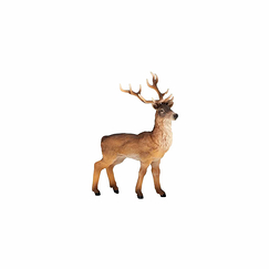 Figurine en PVC Cerf - Papo