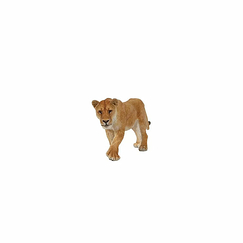 Figurine en PVC Lionne - Papo