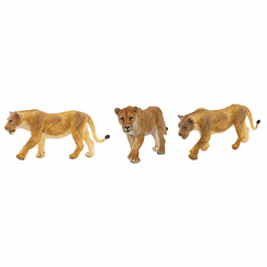 Figurine en PVC Lionne - Papo