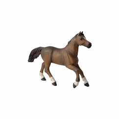 Figurine en PVC Jument Anglo-Arabe - Papo