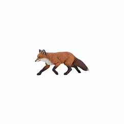 Figurine en PVC Renard - Papo