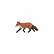 Figurine en PVC Renard - Papo