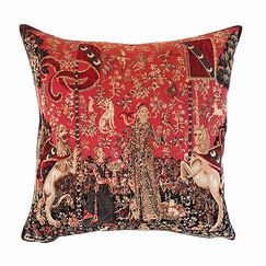 Cushion cover The Taste - Jules Pansu