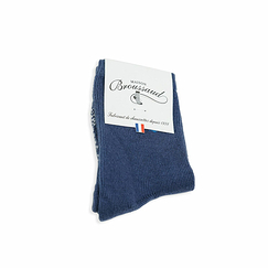 Rooster socks - Baby - Maison Broussaud