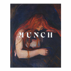 Munch - Catalogue d'exposition