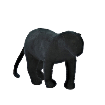 Plushie Black panther - Large Model