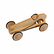 Kit de construction La voiture d'Ettore - Manufacture en famille